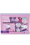 Martinelia Magic Ballet Nails And Case Set