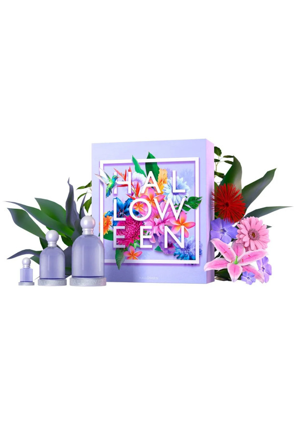 Halloween et 100 V Mini Cofre