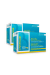 Biorga Cystiphane 2x120 Tablets