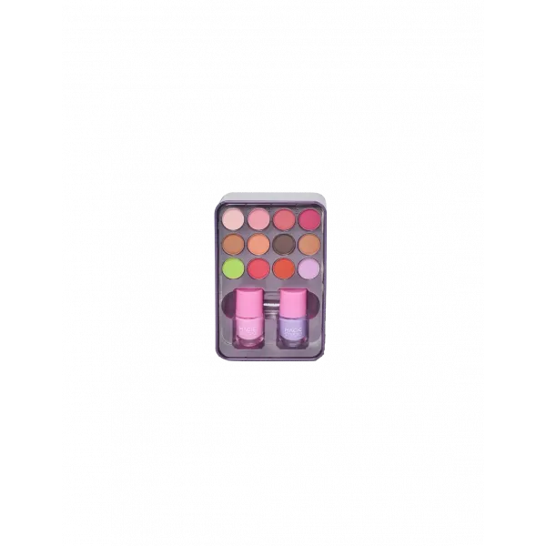 Magic Studio Powerful Cosmetics Idc Magic Studio Pin Up Lata - Special Secret