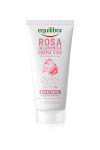 Equilibra Rose Ialuron Face Moi Cr 75