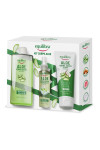 Equilibra Body Aloe Care Set -D
