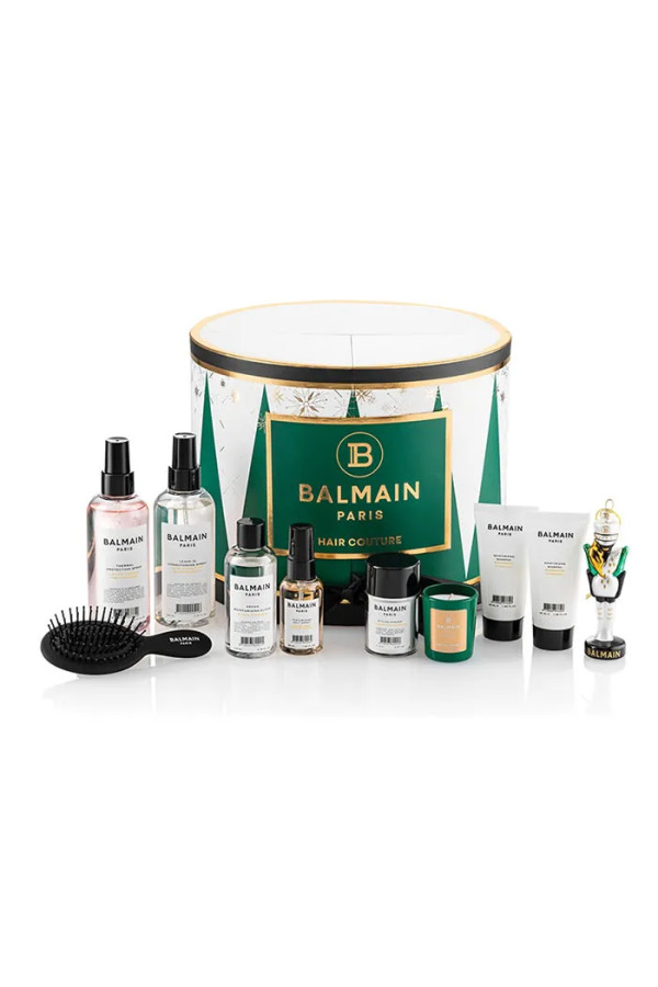 Balmain Gift Calendar FW22 Large