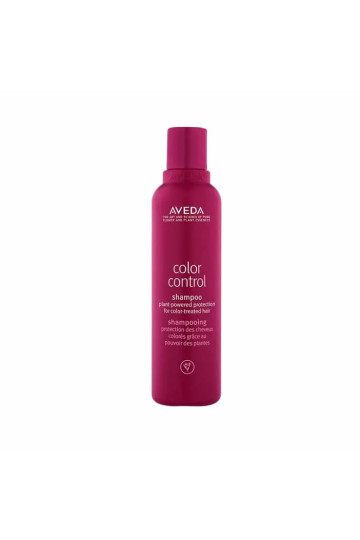 Aveda Color Control Shampoo 200ml