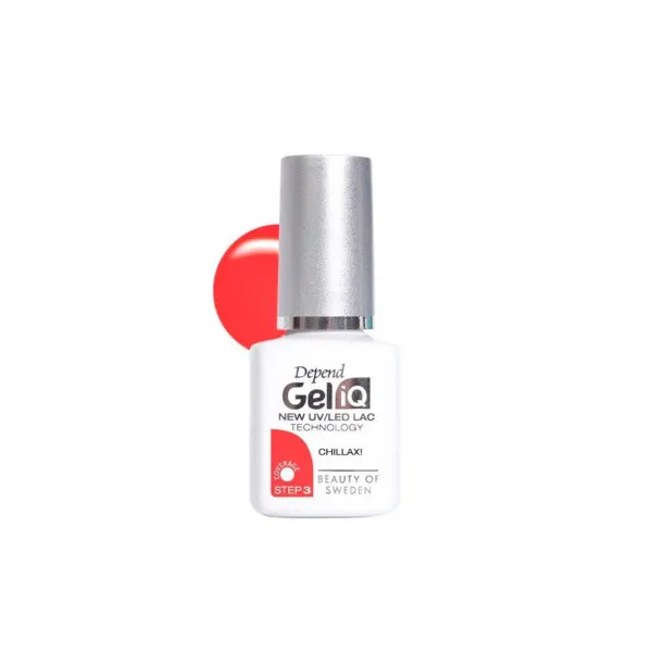 Beter Gel Iq Esmalte Chillax! 5ml