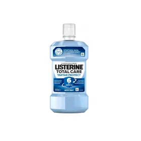 Listerine Colutorio 500ml Anti Sarro