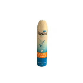 Rexona Desodorante Spray 250ml Unisex