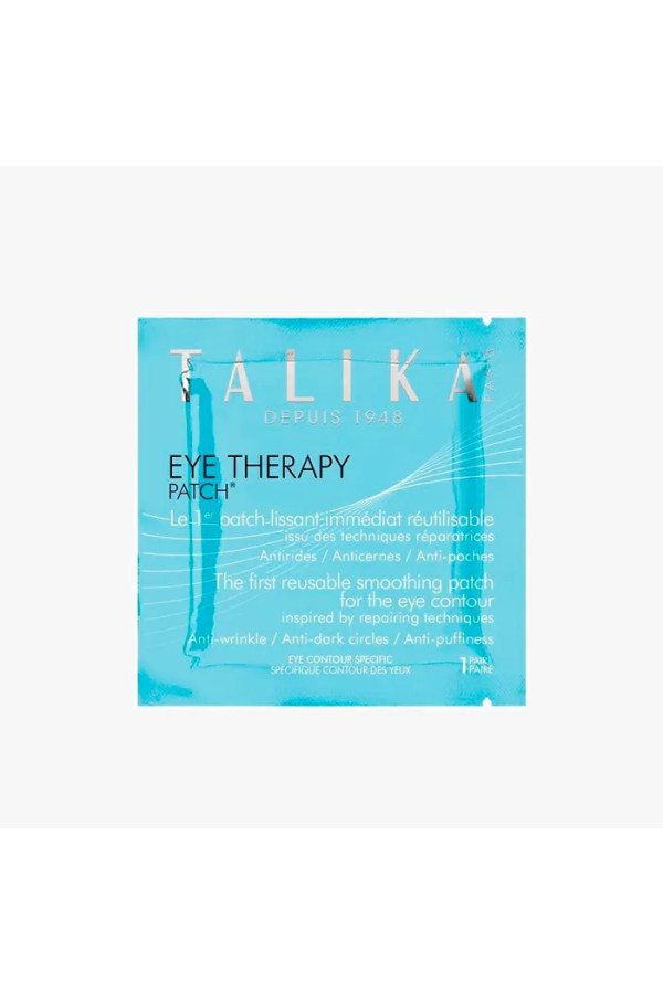 Talika Eye Therapy Anti Wrinkle Patch 1 Unit	