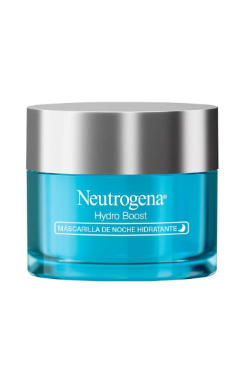 Neutrogena Cellular Boost Night Mask 50ml