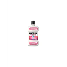 Listerine Elixir 500ml Profesional Encias