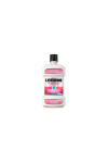 Listerine Elixir 500ml Profesional Encias