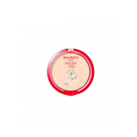 Bourjois Bj Polvo Compacto Healthy Mix