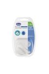 Chicco Physioforma Silicone Pacifier 6-16m 1 Unit
