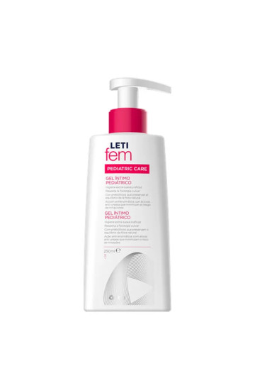 Letifem Sensitive 250ml