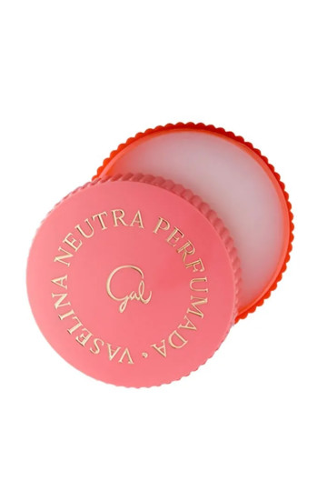 Vaseline Gal Large Neutral Perfumed