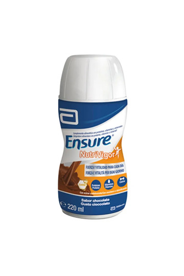 Ensure Nutrivigor Chocolate 220ml