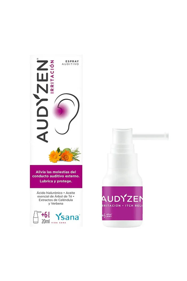 Audyzen Irritation 20ml
