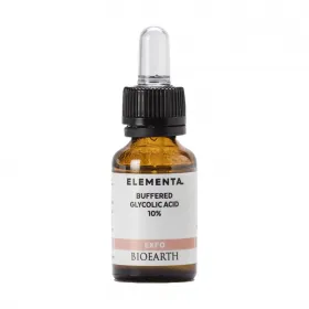 Bioearth Elementa Concentrado Exfo Acido Glicolico 15ml