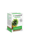 Arkopharma Arkocapsulas Ananas 84 Capsules