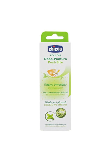 Chicco Natural Roll-On Post Bites 10ml
