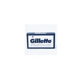Gillette Platinum 5 Ud