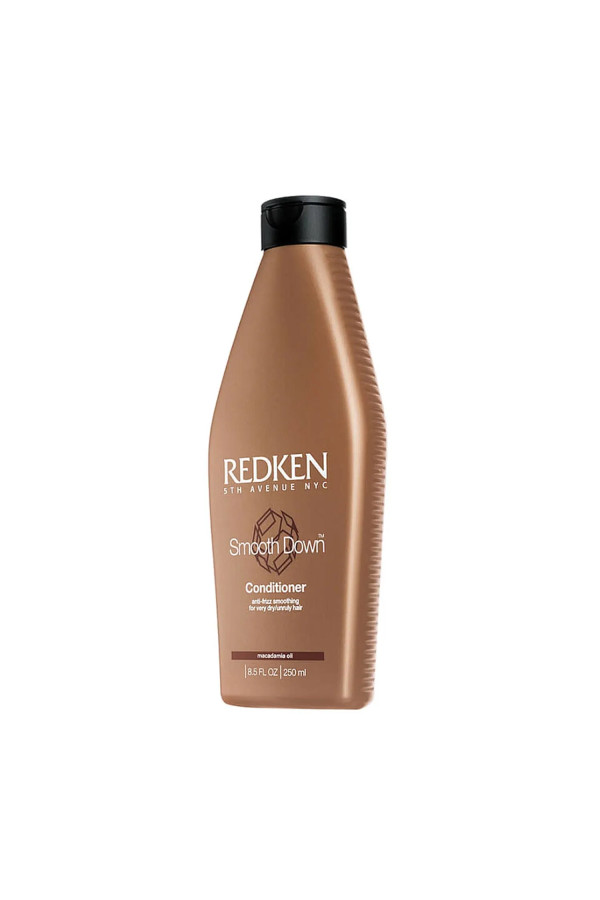 Redken Smooth Down Acondicionador 250ml