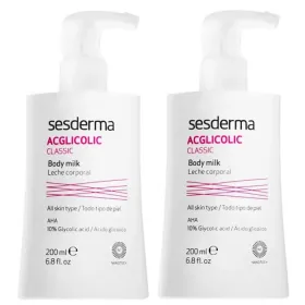 Sesderma Acglicolic Classic Body Milk 2x200ml