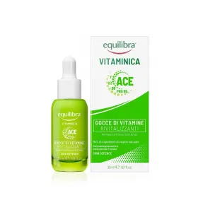 Equilibra Vit Revital Vitamin Drop 30