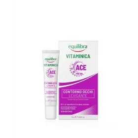 Equilibra Vit Smoothing Eye Cont Cr 15ml