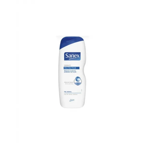 Sanex Gel 850 50ml Dermoprotector