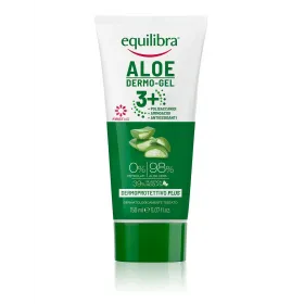 Equilibra Extra Aloe Dermo Gel 3 150ml