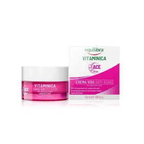 Equilibra Vit Face Antiaging Cr 50ml