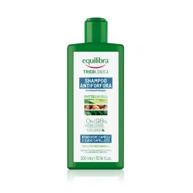 Equilibra Champu Anti Caspa 300ml