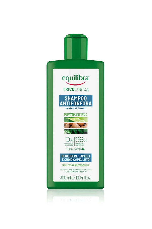 Equilibra Champu Anti Caspa 300ml