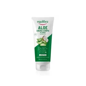 Equilibra Body Aloe Lotion 200ml