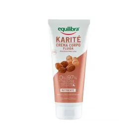 Equilibra Body Shea Lotion Butter 200ml