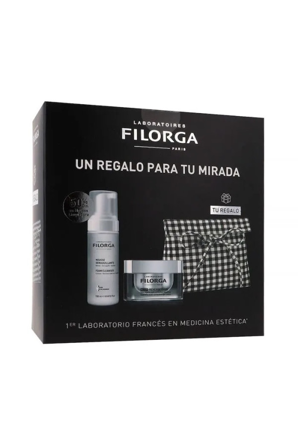 Filorga Multi-Correction Renewal Set 3 Pieces 
