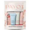 Payot Body y Face Essentials For The Weekend Set 4 Pieces