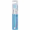 Better Toothbrush Gums Massage Blue
