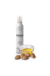 Noah Style Espuma Moldeadora Almendras Dulces 250ml