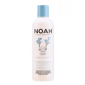 Noah Kids Champu-Leche 250ml