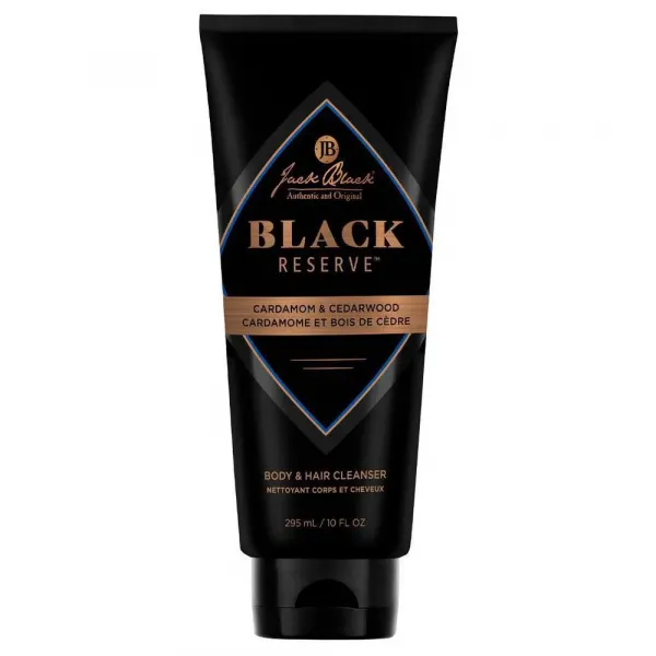 Jack Black Reserve Body Wash 295ml