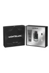 Montblanc Explorer Eau De Perfume Spray 100ml Set 3 Pices