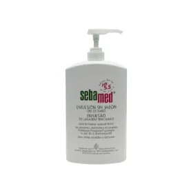 Sebamed Soap Free Emulsion 750ml