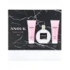 Anouk Wom Rose y Noir et 100g B
