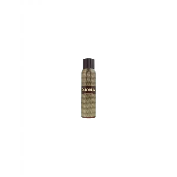 Puig Quorum Desodorante Spray 150ml