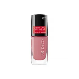 Artdeco Uñas Quick Dry Nail Lacquer -D