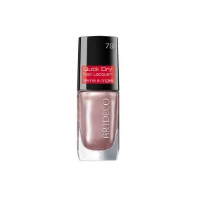 Artdeco Uñas Quick Dry Nail Lacquer -D