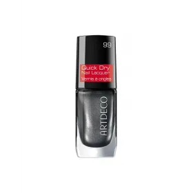 Artdeco Uñas Quick Dry Nail Lacquer -D