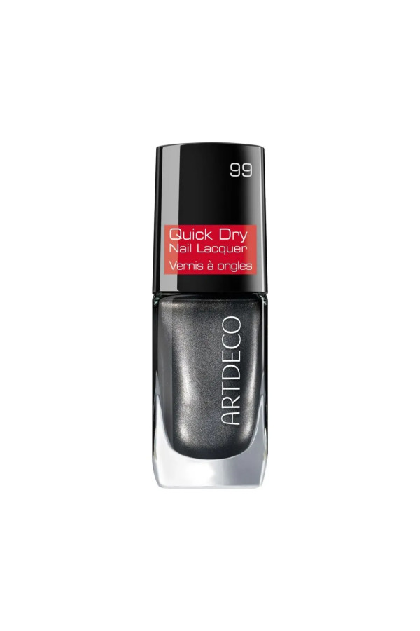 Artdeco Uñas Quick Dry Nail Lacquer -D